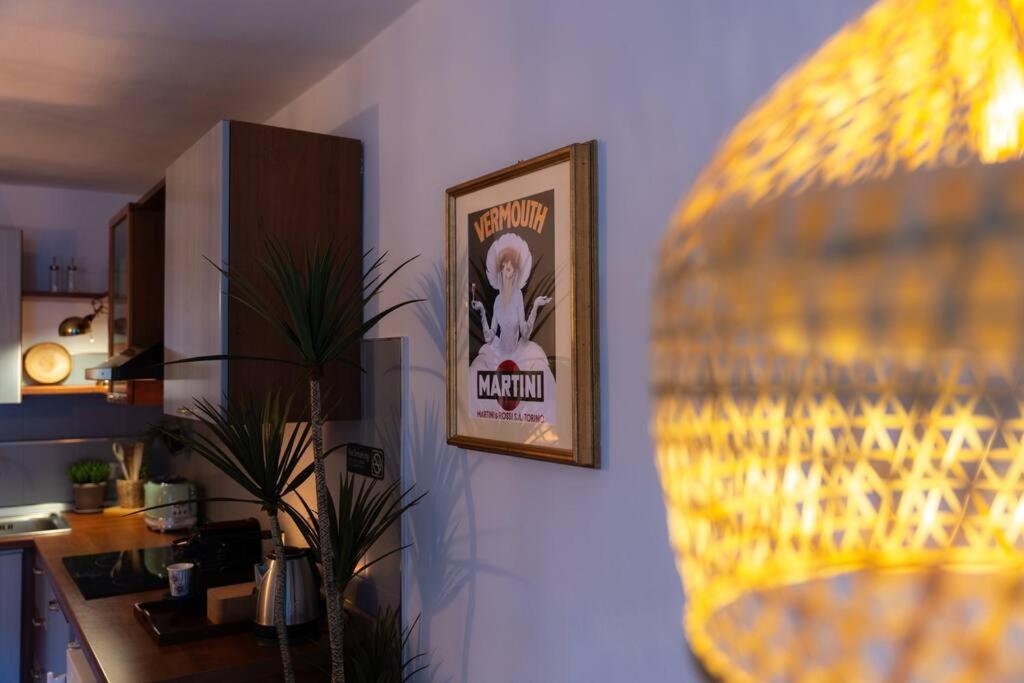 Centro • Mole Antonelliana Ma•ma Loft Oriental * Turin
