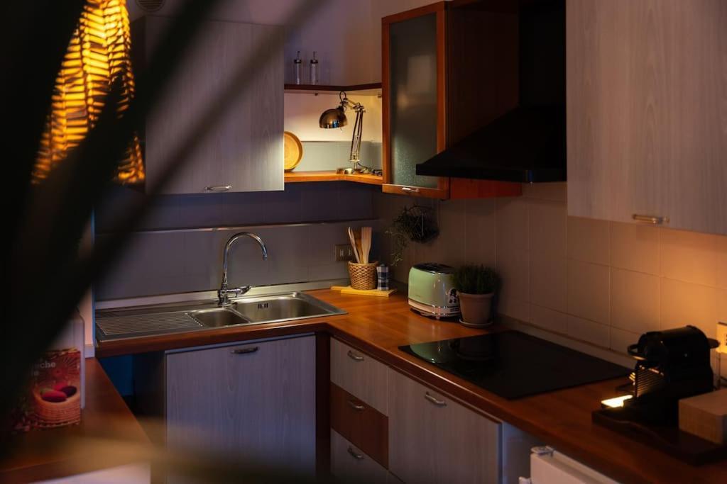 Apartment Centro • Mole Antonelliana Ma•ma Loft Oriental *
