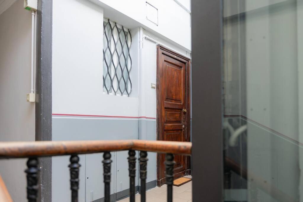 Apartment Centro • Mole Antonelliana Ma•ma Loft Oriental Turin